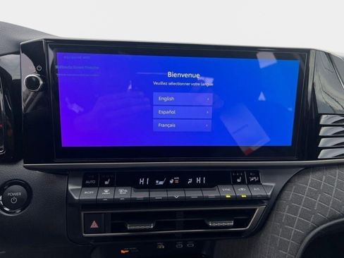 New 2026 Toyota Camry XLE AWD/4WD image 18