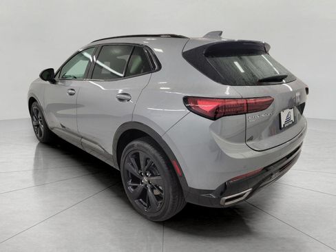 Used 2026 Buick Envision Sport Touring AWD/4WD image 71
