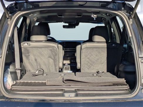 Certified 2022 Honda Pilot Elite image 13
