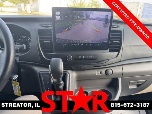 Certified 2024 Ford Transit 350 XL image 24