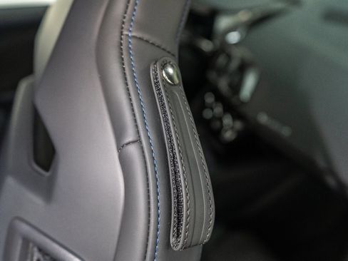 Used 2023 Audi R8 V10 performance w/ R8 Performance Design Package image 57