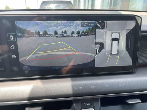 New 2026 Kia EV9 GT-Line AWD/4WD image 32