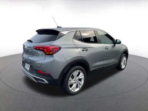 Used 2025 Buick Encore GX Preferred image 7