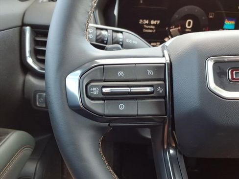 New 2026 GMC Terrain AT4 w/ Convenience Package III image 33