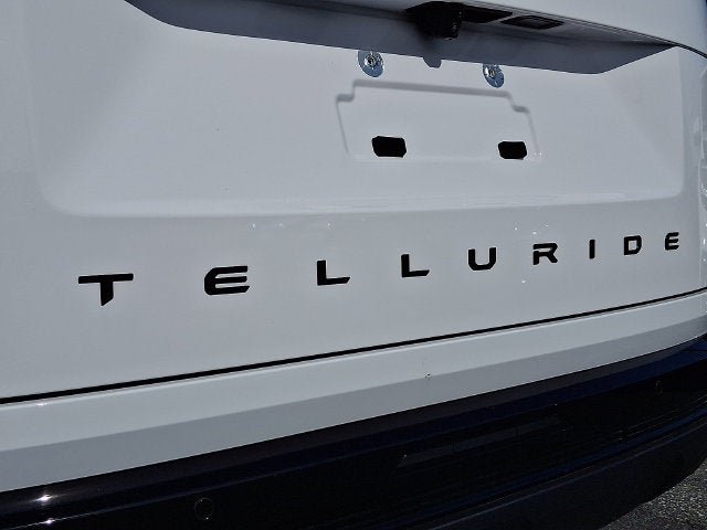 Certified 2027 Kia Telluride SX X-Line AWD/4WD image 30