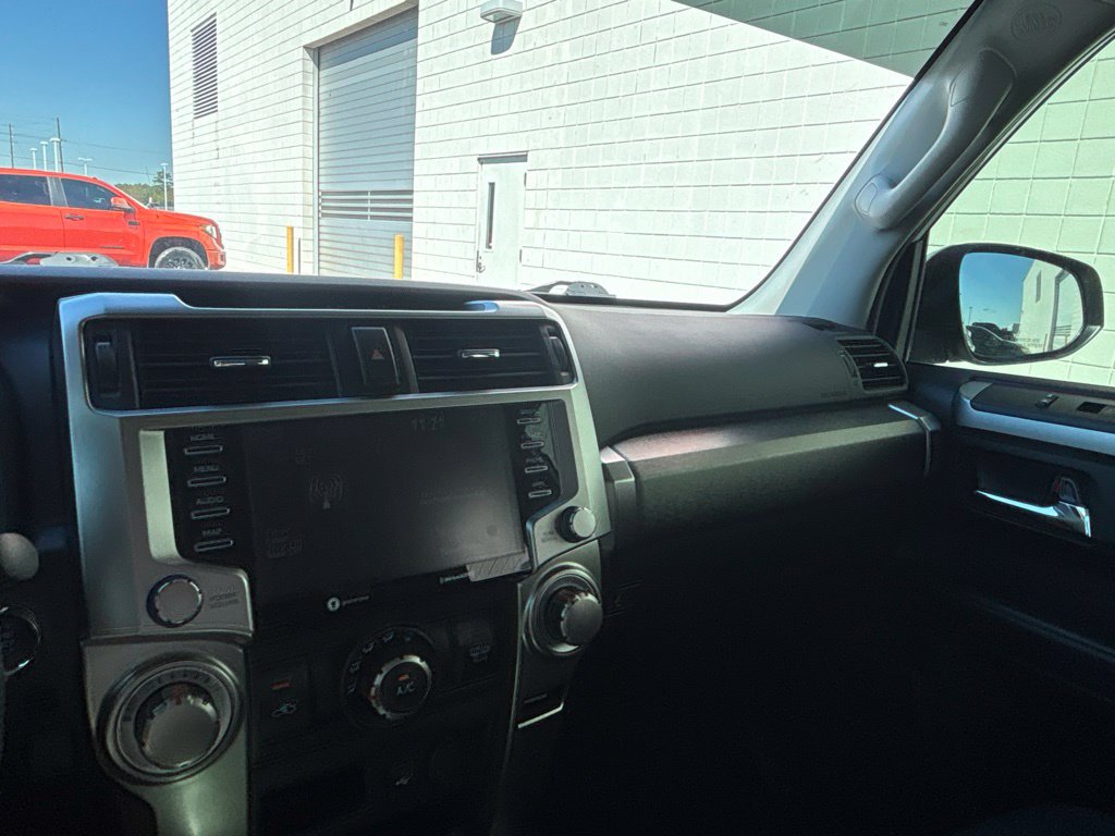 Used 2022 Toyota 4Runner SR5 RWD image 16