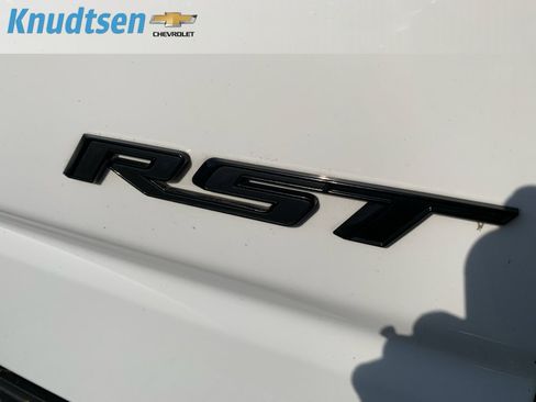 Used 2024 Chevrolet Silverado 1500 RST w/ Convenience Package II AWD/4WD image 10