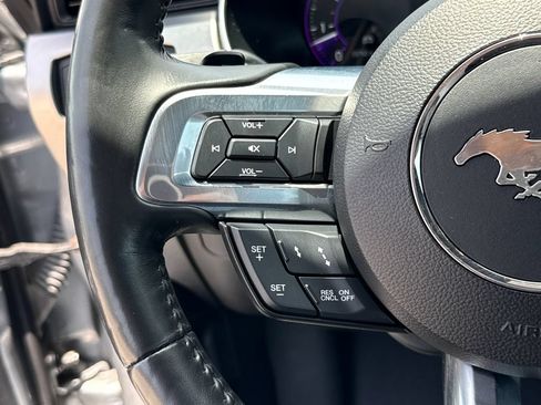 Used 2022 Ford Mustang GT Premium w/ Equipment Group 401A RWD image 16