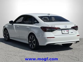 Used 2026 Honda Civic Sport Touring video 2