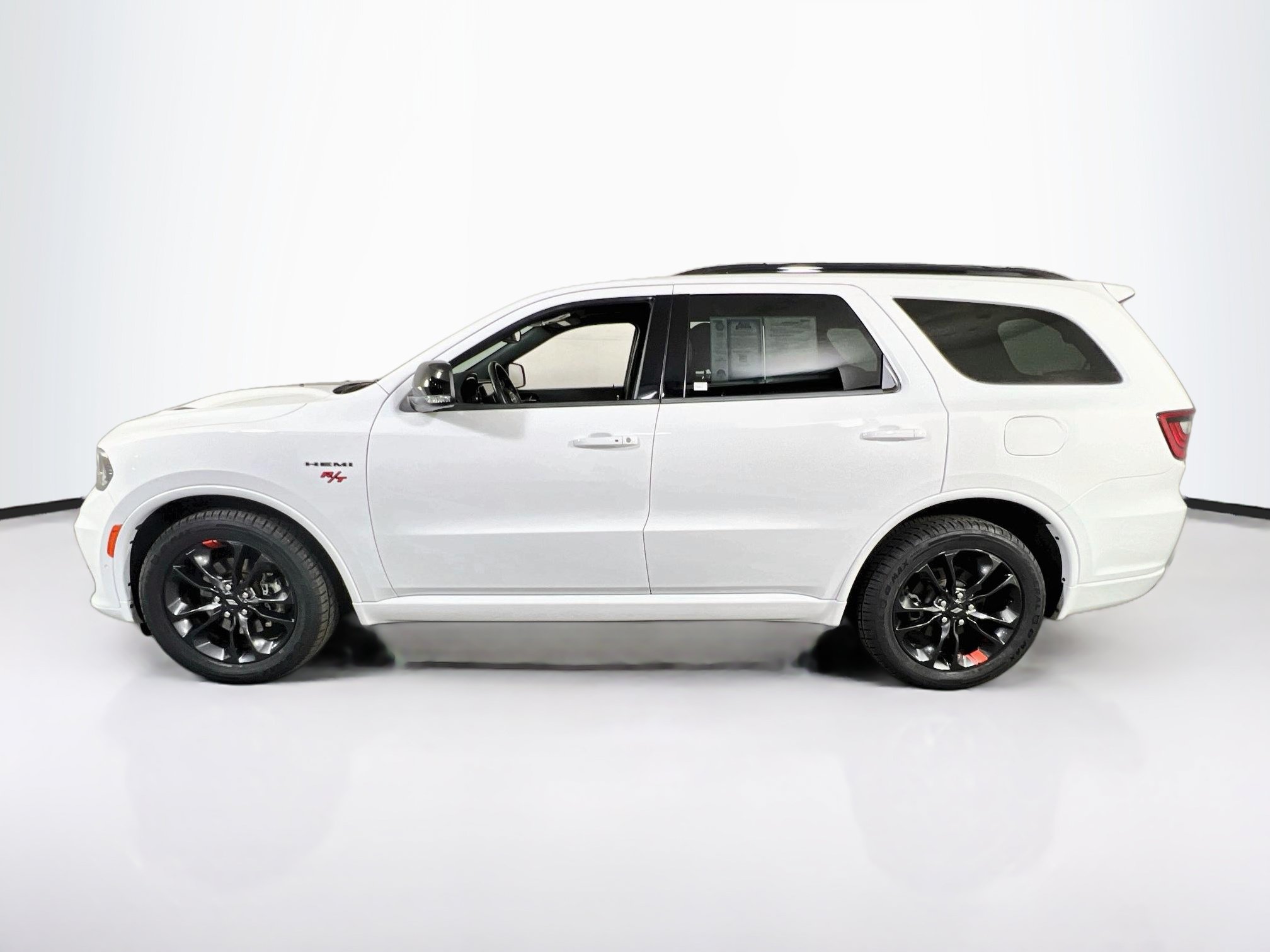Used 2023 Dodge Durango R/T AWD/4WD image 8