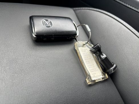 Used 2025 MAZDA CX-30 AWD 2.5 S w/ Select Sport Pkg image 28