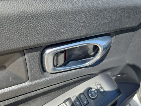 Certified 2022 Honda Civic Sport image 19
