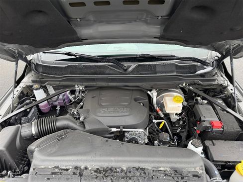 New 2026 RAM 2500 Rebel w/ Rebel Level 2 Equipment Group image 20
