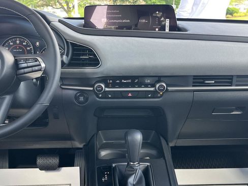 New 2026 MAZDA CX-30 2.5 Turbo Aire Edition AWD/4WD image 16