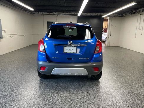 Used 2014 Buick Encore AWD image 6