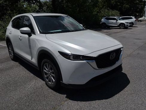 Used 2023 MAZDA CX-5 AWD 2.5 S image 1