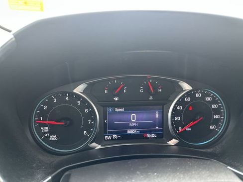 Used 2022 Chevrolet Equinox LT image 12