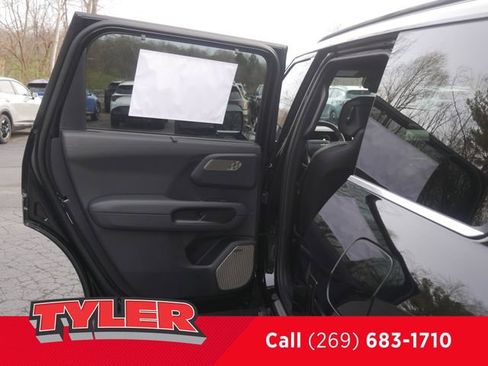 New 2027 Kia Telluride SX FWD image 20