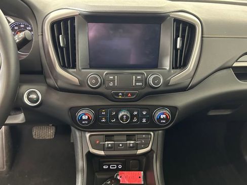 Used 2023 GMC Terrain AT4 w/ Infotainment Package II image 22