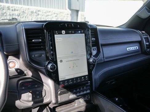 Used 2024 RAM 1500 TRX w/ TRX Level 1 Equipment Group image 44