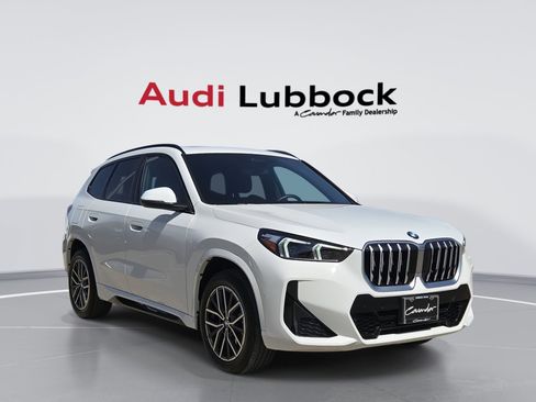 Used 2026 BMW X1 xDrive28i image 1