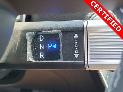 Used 2024 Hyundai Sonata SEL w/ Convenience Package image 7