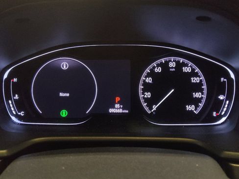 Used 2020 Honda Accord LX image 23