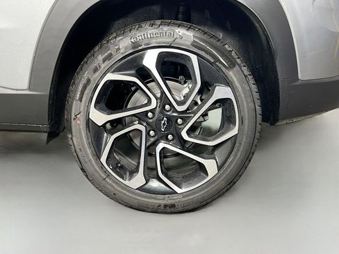 New 2026 Chevrolet Trax RS w/ Driver Confidence Package image 29