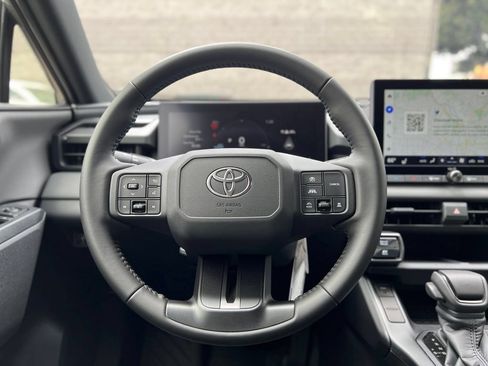 New 2026 Toyota RAV4 SE AWD/4WD image 26