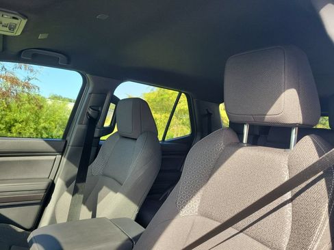 New 2026 Toyota 4Runner SR5 AWD/4WD image 21