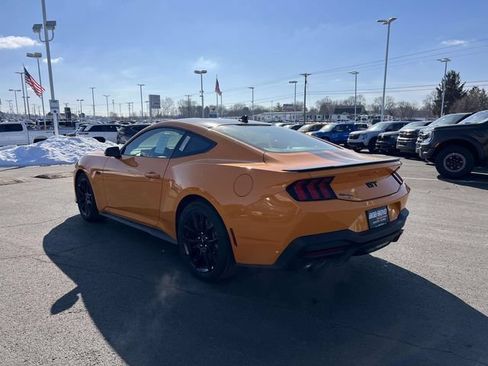 New 2026 Ford Mustang GT Premium RWD image 5