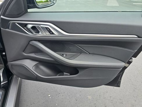 Used 2023 BMW i4 eDrive35 w/ Premium Package image 38