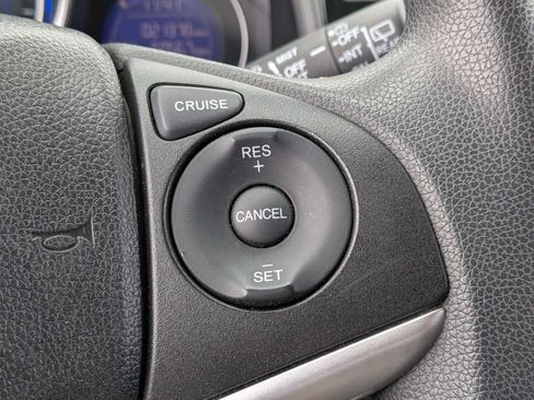 Used 2015 Honda Fit LX image 20