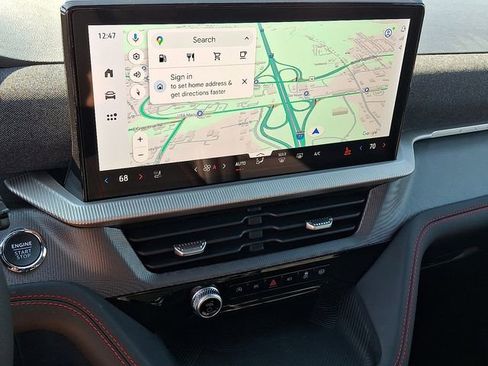 New 2026 Ford Explorer ST-Line w/ ST-Line Street Pack image 8