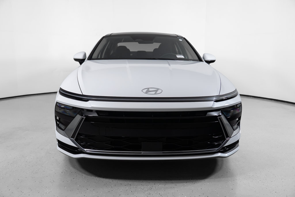 New 2026 Hyundai Sonata SEL FWD image 15