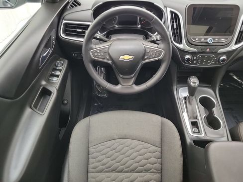 Certified 2020 Chevrolet Equinox LT FWD image 12