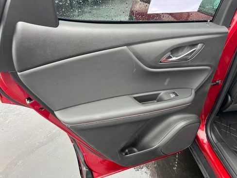 Used 2024 Chevrolet Blazer RS w/ Driver Confidence II Package image 21