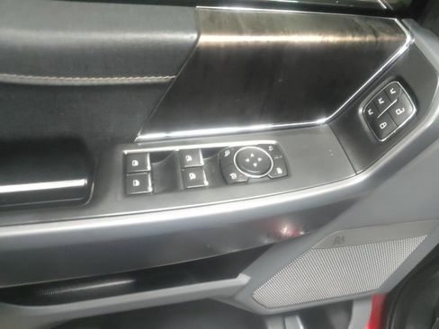 Used 2023 Ford F150 Lariat w/ Equipment Group 502A High image 18