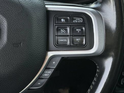 Used 2022 RAM 2500 Tradesman w/ Safety Group AWD/4WD image 14