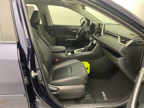 Certified 2024 Toyota RAV4 XLE Premium image 30