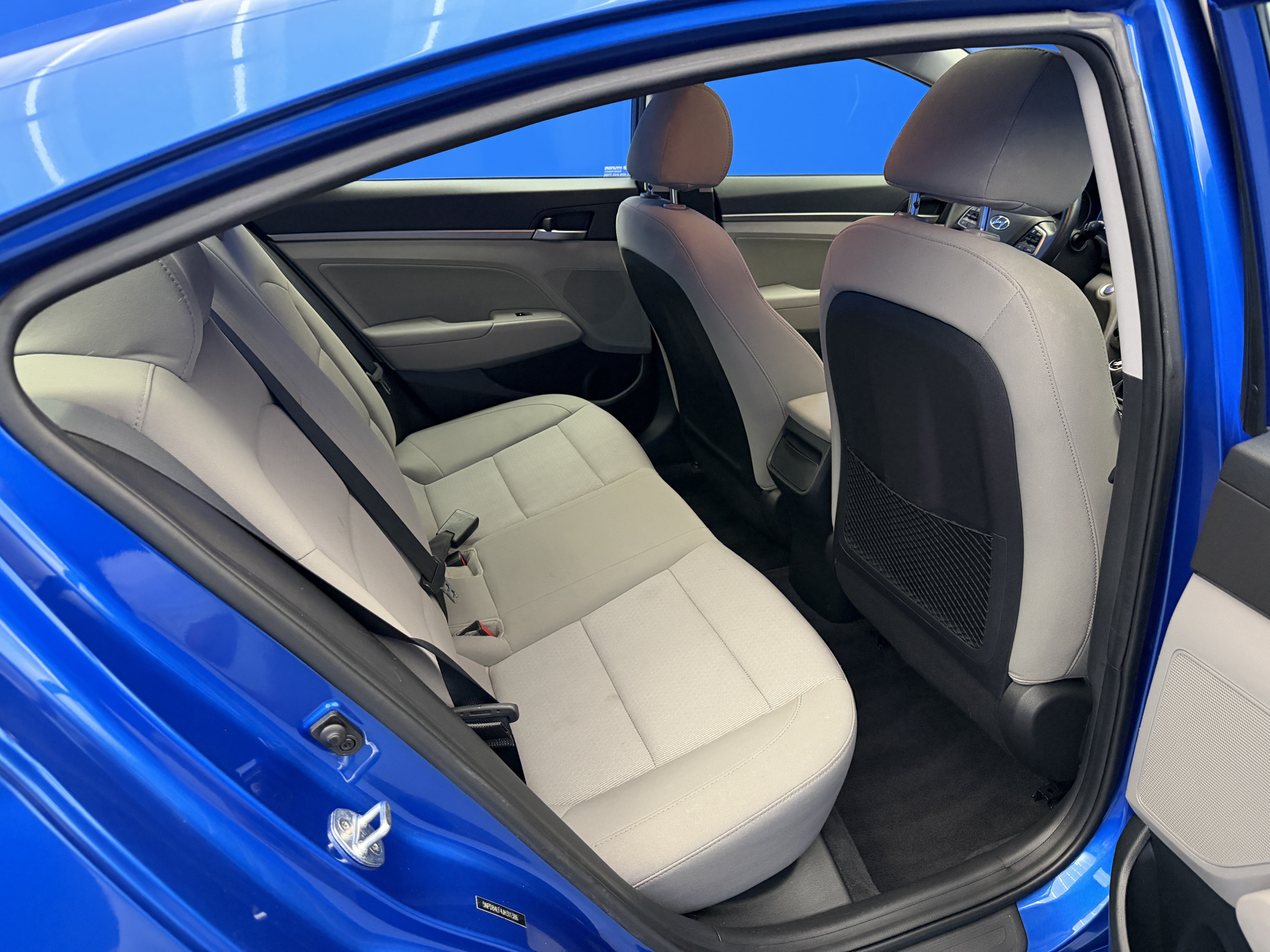 Used 2018 Hyundai Elantra Value Edition w/ Cargo Package FWD image 25