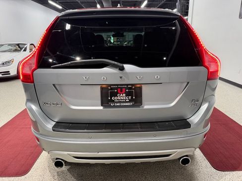 Used 2012 Volvo XC60 T6 AWD/4WD image 11