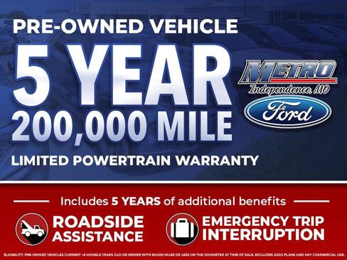Used 2024 Ford Escape ST-Line w/ Tech Pack #1 AWD/4WD image 9