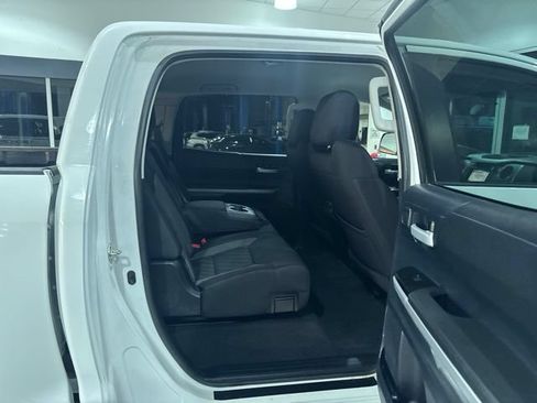 Used 2014 Toyota Tundra SR5 w/ TRD Off Road Package AWD/4WD image 35
