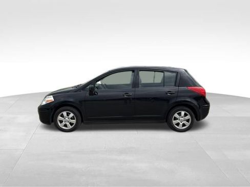 Used 2012 Nissan Versa 1.8 S w/ Special Edition Pkg FWD image 6