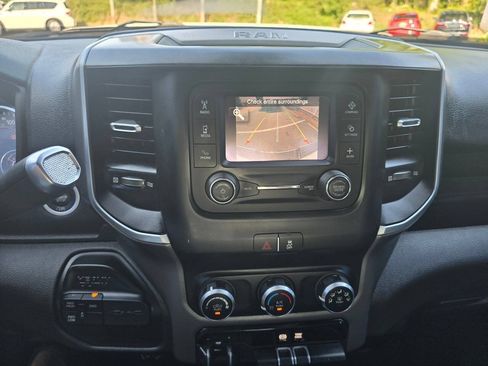 Used 2021 RAM 2500 Big Horn AWD/4WD image 27