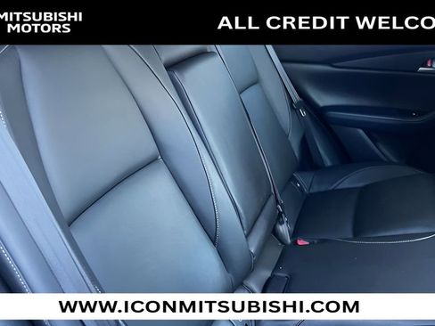 Used 2021 MAZDA CX-30 AWD 2.5 S w/ Select Package image 18