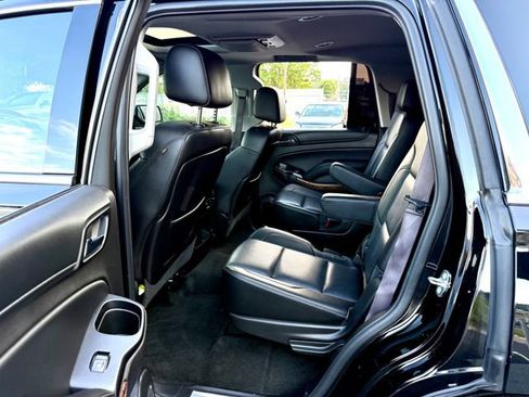 Used 2016 Chevrolet Tahoe LTZ AWD/4WD image 10