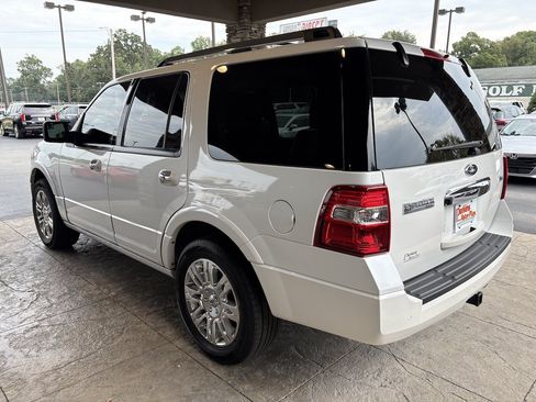 Used 2012 Ford Expedition Limited RWD image 8