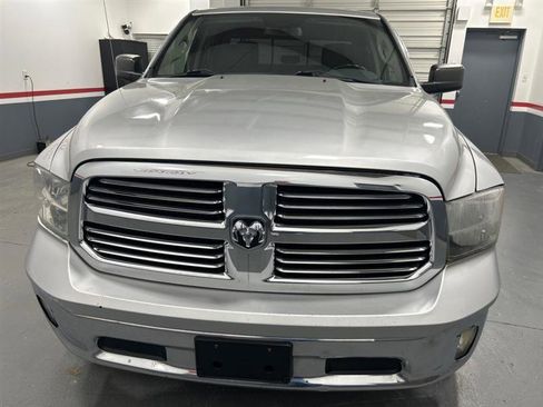 Used 2013 RAM 1500 Big Horn image 7